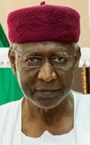 Ikpea Condoles With Buhari Over Abba Kyari’s Death