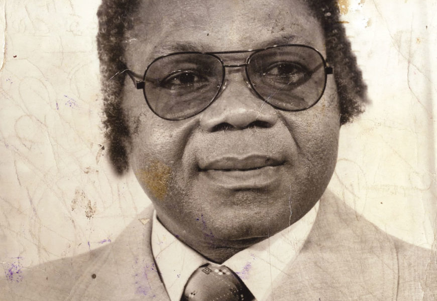 Buhari Pardons Enahoro, Ambrose Alli, Effiong, Others