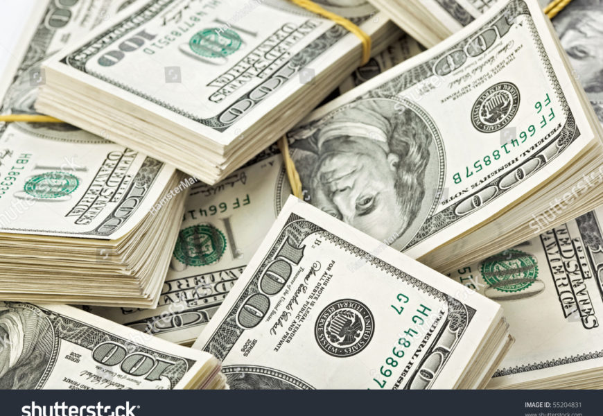 CBN Resumes Dollar Sales For SMEs, School Fees