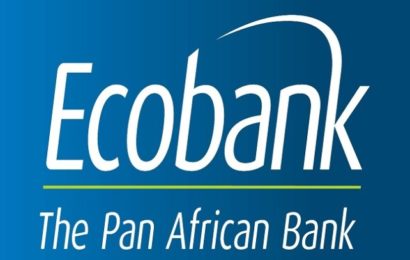 Ecobank Nigeria Supports States With Food Items