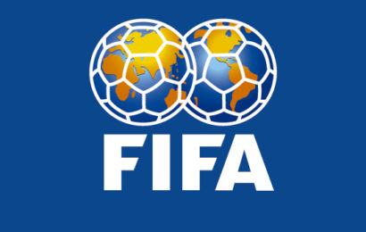 FIFA Proposes Five Substitutions Per Match