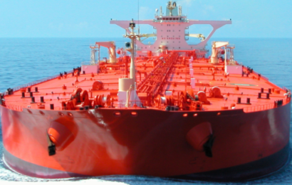 Total, AET Seal LNG Charter Deal