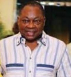 Auto Journalists Mourns Anumudu, Globe Motors Chairman