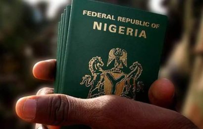 Immigration Extends Suspension Of Passport Processing, Migrants e-Registration
