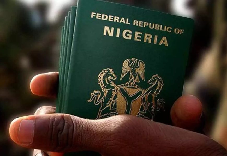 Nigeria Increases Passport Procurement Fees