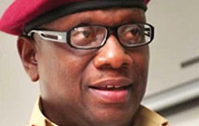 Covid-19: FRSC Supports Presidential Task Force With Five Ambulances, Medical Personnel