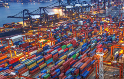 Seaport Authorities Vow To Sustain Trade