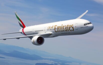 Emirates Airline To Resume Flights To Nigeria