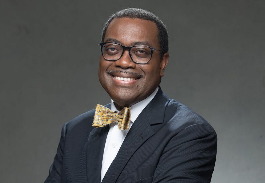 AfDB: Why The US Is Targeting Akinwumi Adesina