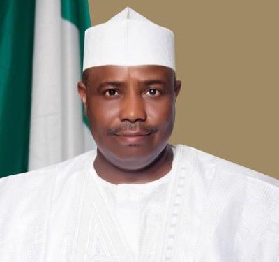 Tambuwal Supports Late Guardian Correspondent Family With N500,000