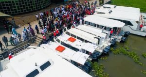Lagos To Sanction Non-Compliant Boat Operators