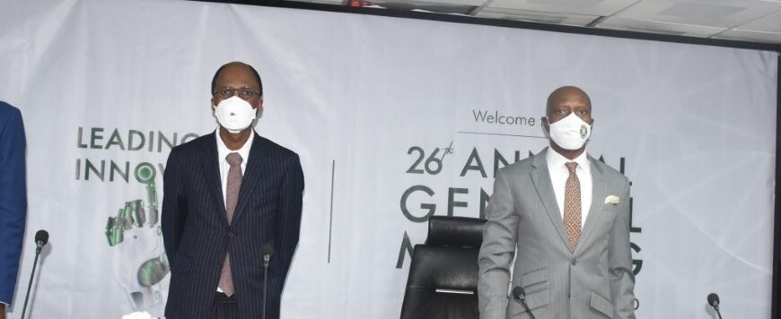 CSCS Shareholders Approve N4.3b Dividend For 2019