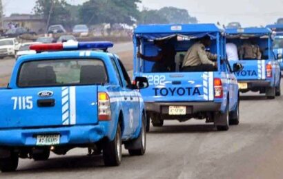 FRSC Begins Special Patrol On Lagos-Abeokuta Expressway