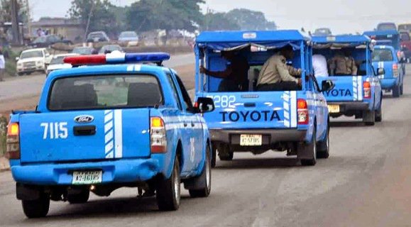 <strong>FRSC Decries Killing Of Two Personnel</strong>
