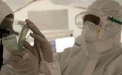EU Diplomat Seeks Independent Investigation Of Coronavirus Origin