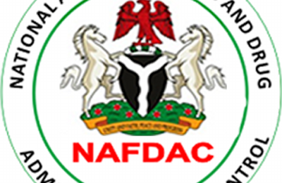 NAFDAC Shuts Vegetable Oil Outlet 