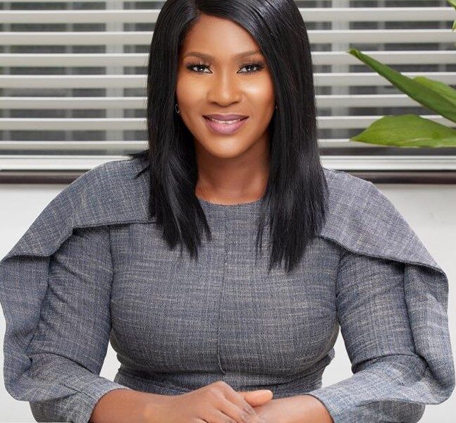 Stephanie Linus Unveils “Hygiene First” Campaign