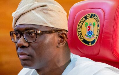 Lagos Further Extends Deadline For Filing Annual Tax Returns To June 30