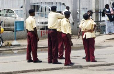 LASTMA Probes Alleged Police Assault On Personnel