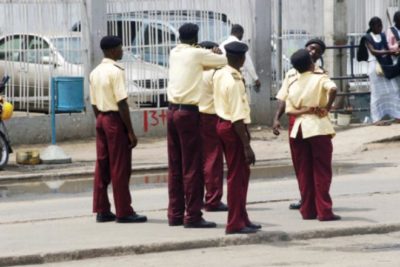 LASTMA Probes Alleged Police Assault On Personnel