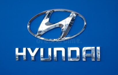 Hyundai Records 3.89m Global Sales In 2021
