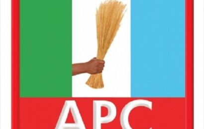 Ondo: APC Alleges Gang Up