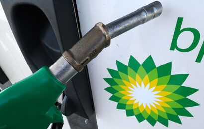BP To Cut 10,000 Jobs As Coronavirus Hits Demand For Oil