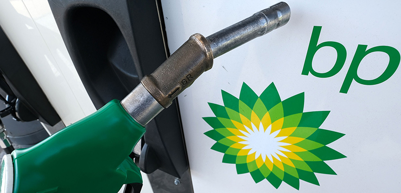BP To Cut 10,000 Jobs As Coronavirus Hits Demand For Oil