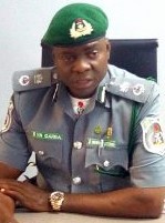 Customs Impounds N253m Smuggled Items