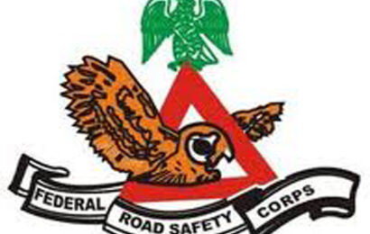 Theman Takes Over As Gombe FRSC Sector Commander