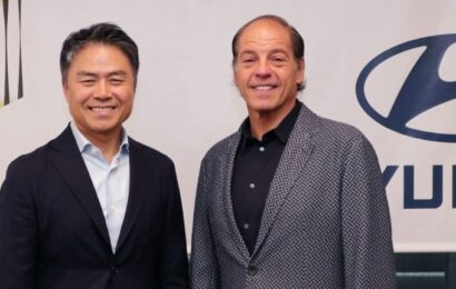 Hyundai Motor, Sony Pictures Entertainment Seal Promotional Partnership