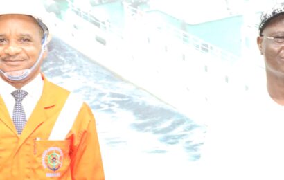 Jamoh: Policies Underway To Improve Seafarers‘ Training, Certification, Renumeration
