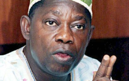 Abiola’s Children Seek Buhari’s Intervention Over Sharing Of Father’s Properties