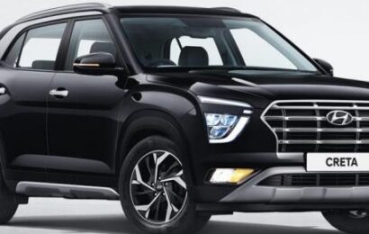 New Hyundai Creta Gets 30,000 Bookings
