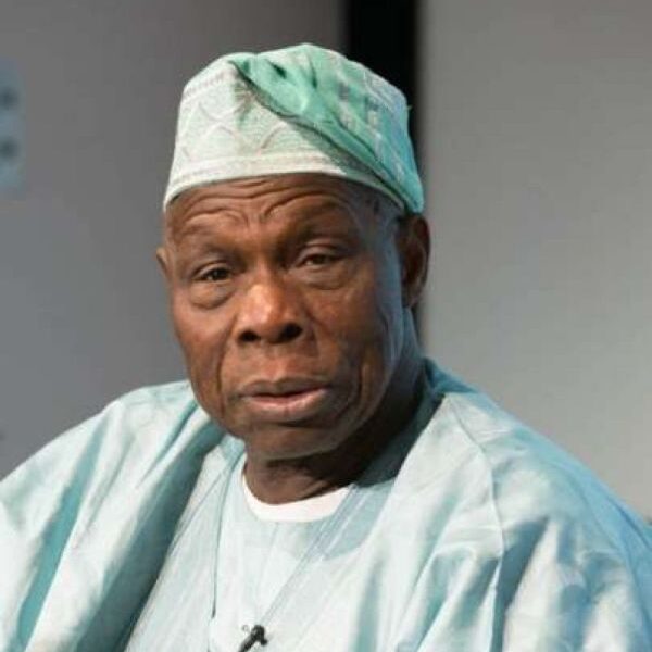 PDP Celebrates Obasanjo At 84