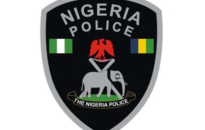 Police Arrest Man For Allegedly Raping 85-Year-Old Stepmother