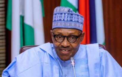 Buhari Signs N982.7b Supplementary Budget Into Law