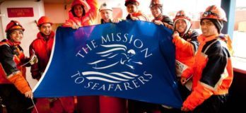 COVID-19: Group Unveils New Campaign To Support Seafarers