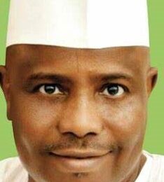 Tambuwal: Sokoto, Not One Of Poorest State In Nigeria