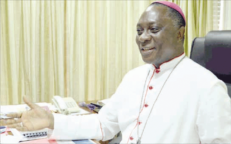Catholic Archbishop Tasks Journalists On Investigative Journalism