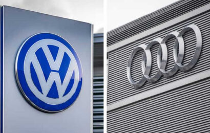 Volkswagen To Pay $267m For Audi Buyout