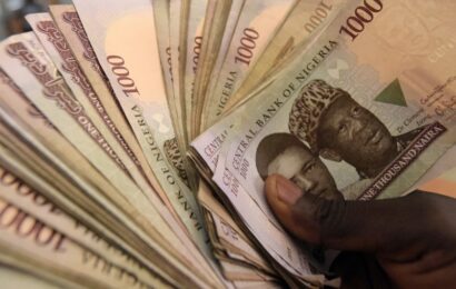 Fidelity Bank Donates N10m To Kano Govt