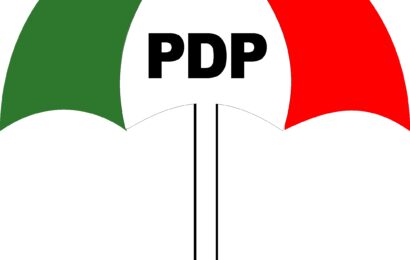Court Orders PDP To Pay N105m Rent Arrears