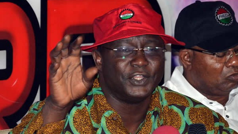 NLC Condemns Sack Of 175 Chevron Workers