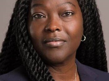 ICC Elects First Black Female Global Board Executive
