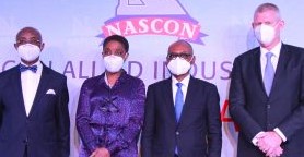 NASCON’s Shareholders Laud Prompt Dividend Payment