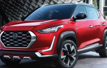 New Nissan Magnite SUV Gets 50,000 Enquiries, 5,000 Bookings In Five Days