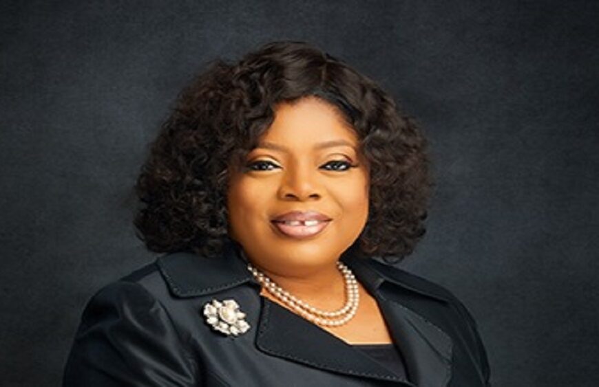 Fidelity Bank Appoints Onyeali-Ikpe MD/CEO  Designate