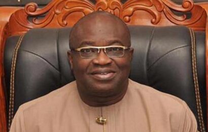 Abia Awaits DMO’s Nod To Commence Work On Dry Port  