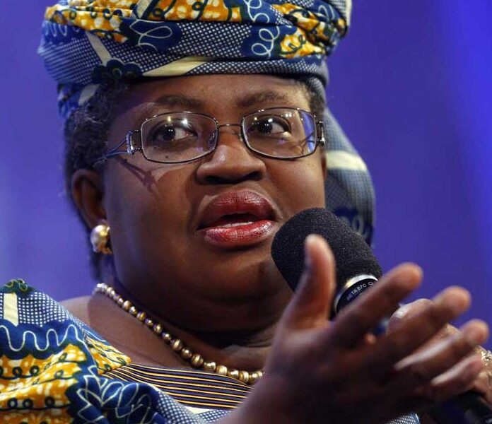 Okonjo-Iweala To WTO: Elect DG On Basis Of Merit
